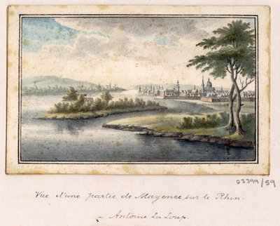 一系列素描，1772-1778 年英国、欧洲大陆和美洲的风景（水彩画） 作者 英国学校