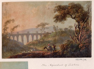 1772-1778 年英国、欧洲大陆和美洲的一系列素描、风景（油画） 作者 英国学校