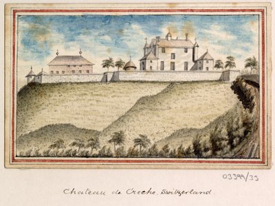 1772-1778 年英国、欧洲大陆和美洲的一系列素描、风景（水彩画） 作者 英国学校