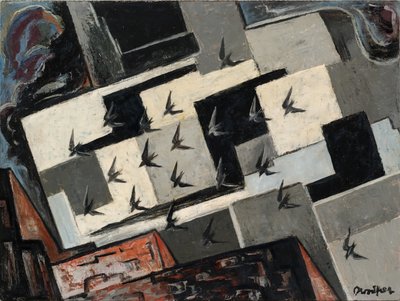 燕子 作者 布鲁尔·朱利叶斯·奥尔森·诺德费尔特