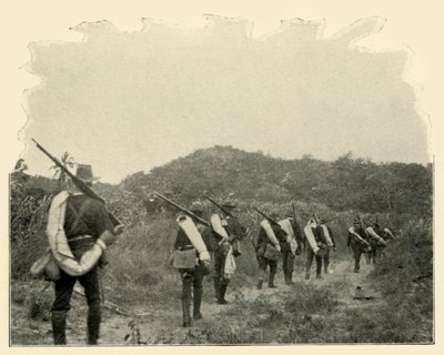 从第1和第10战场到山上的艰难骑兵冲突之路 作者 伯尔·麦金托什