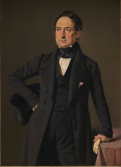 Ole Jørgen Rawert，工业事务总监 作者 加州詹森