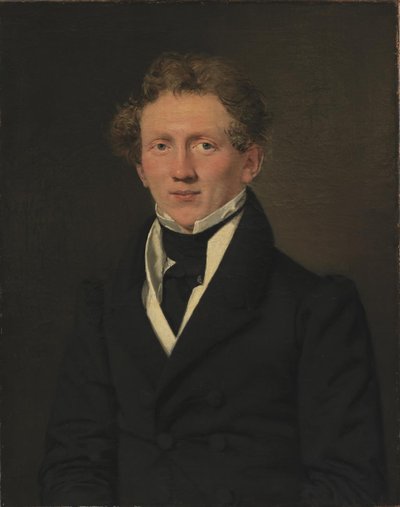 付款员 Theodor Emil Ludvigsen 作者 加州詹森
