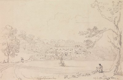 1826 年 12 月 29 日，怀特岛，阿普尔德科姆 作者 船长托马斯黑斯廷斯