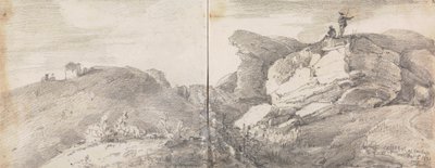 1820 年 10 月 5 日在黑斯廷斯 作者 船长托马斯黑斯廷斯