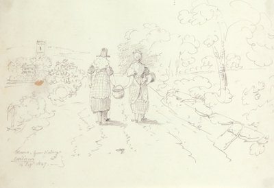 卡迪根，1847 年 9 月 14 日 作者 船长托马斯黑斯廷斯