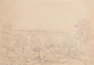 克利夫登，1845 年 8 月 3 日 作者 船长托马斯黑斯廷斯