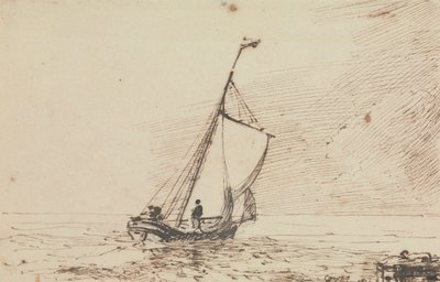考斯，1826 年 2 月 3 日 作者 船长托马斯黑斯廷斯