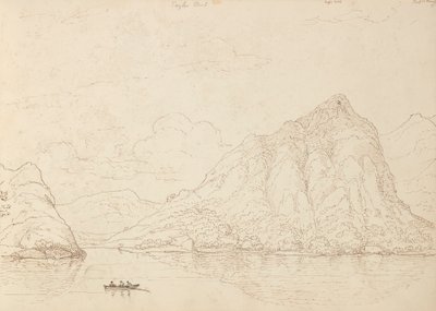 鹰巢山 作者 船长托马斯黑斯廷斯