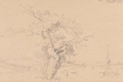 1826 年 8 月 12 日发自怀特岛赫斯特斯泰克 作者 船长托马斯黑斯廷斯