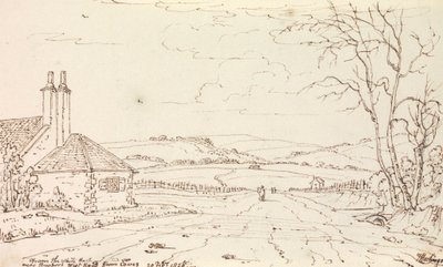 摘自《白鹿报》，1826 年 2 月 29 日 作者 船长托马斯黑斯廷斯