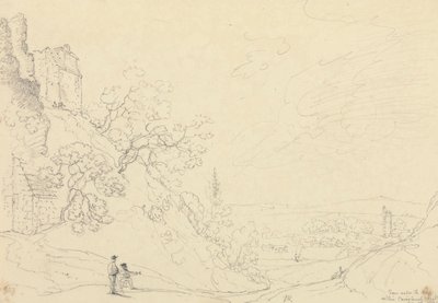 1829 年 5 月 18 日，来自卡里斯布鲁克城堡内的堡垒下 作者 船长托马斯黑斯廷斯