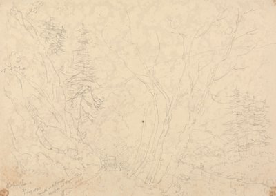 霍尔恩·蔡斯，1833 年 5 月 30 日 作者 船长托马斯黑斯廷斯