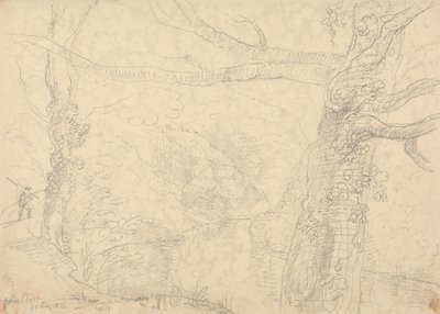 霍恩-蔡斯，1833 年 5 月 30 日 作者 船长托马斯黑斯廷斯