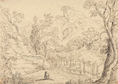 布拉德利谷，1833 年 5 月 作者 船长托马斯黑斯廷斯