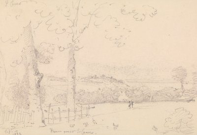 近东考斯，1832 年 9 月 15 日 作者 船长托马斯黑斯廷斯