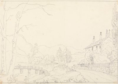 1836 年 2 月 10 日，雷达尔湖附近 作者 船长托马斯黑斯廷斯