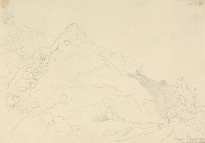 1826 年 8 月 9 日，圣劳伦斯附近 作者 船长托马斯黑斯廷斯