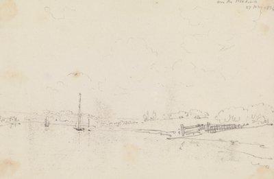 麦地那号，1826 年 5 月 27 日 作者 船长托马斯黑斯廷斯