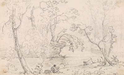 1814 年 5 月 23 日，切尚特的梅奥岛部分地区 作者 船长托马斯黑斯廷斯