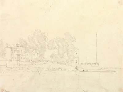 怀特岛西考斯 作者 船长托马斯黑斯廷斯