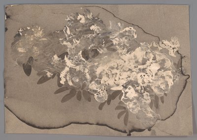 花束 作者 Carel Adolph 狮子纪念章