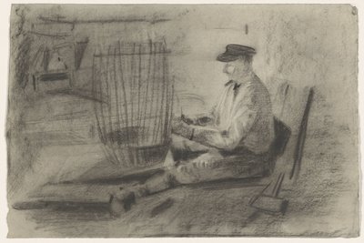 男人制造者 作者 Carel Adolph 狮子纪念章