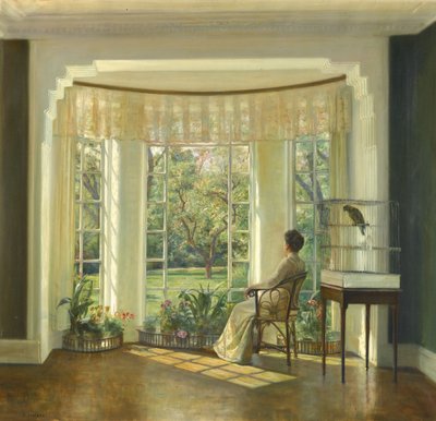 感言 作者 Carl Holsoe