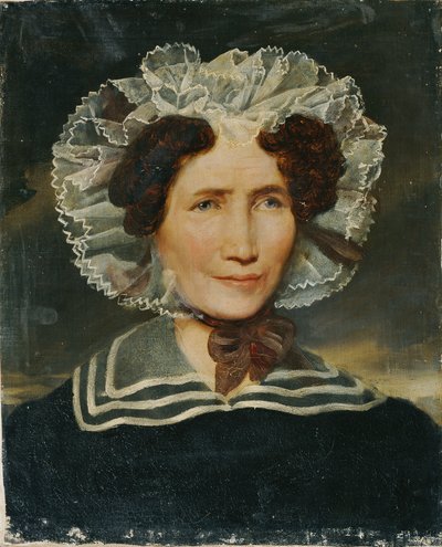 Felicitas Ramelmayr (Rammelmayer) 作者 卡尔·拉尔