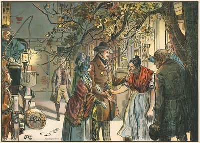 Otto von BIsmarck的生平 作者 卡尔空白