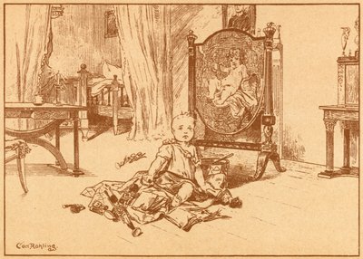 Otto von BIsmarck的生平 作者 卡尔空白