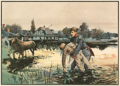 Otto von BIsmarck的生平 作者 卡尔空白