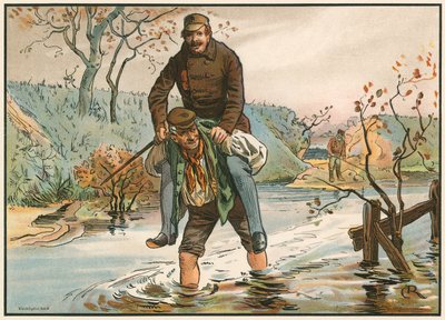 Otto von BIsmarck的生平 作者 卡尔空白