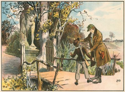 Otto von BIsmarck的生平 作者 卡尔空白
