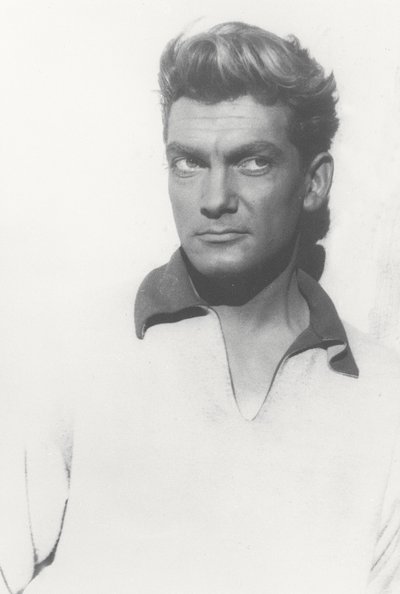 让-马莱 作者 Carl Van Vechten