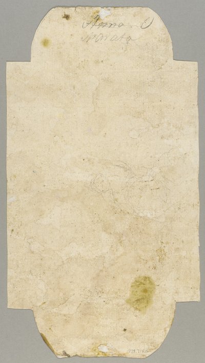 绘图 作者 卡洛·马拉蒂（Carlo Maratti）