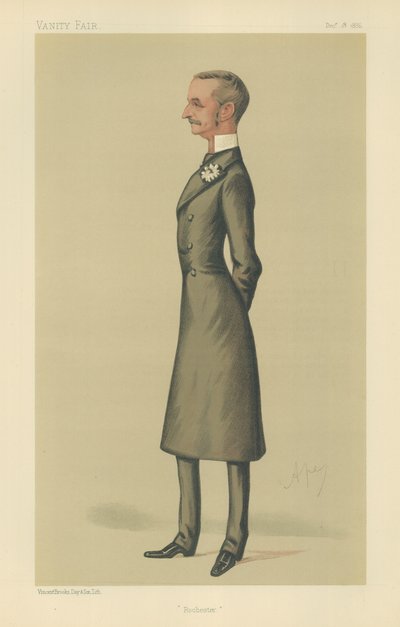 Francis Charles Charles Hughes-Hallett上校 作者 卡罗佩莱格里尼