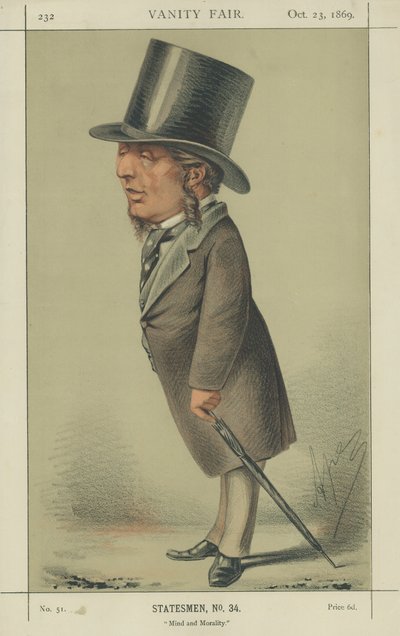 Acton Smee Ayrton先生 作者 卡罗佩莱格里尼