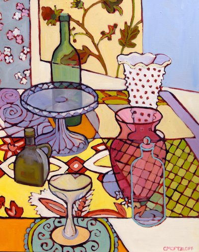  作者 Catherine J Martzloff
