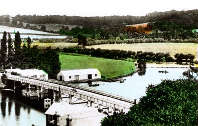伯克希尔·库克汉姆（Beamshire，1926） 作者 Cavenders有限公司