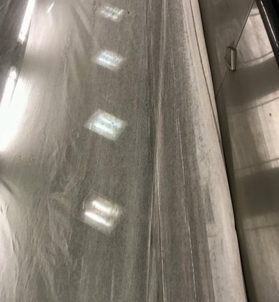 构图 - 建筑 - 细节，2019 (照片) 作者 塞西尔·贾梅特