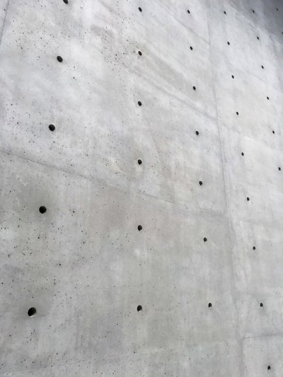 构图 - 建筑 - 细节, 2021 (照片) 作者 塞西尔·贾梅特