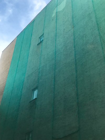 构图 - 建筑 - 细节, 2021 (照片) 作者 塞西尔·贾梅特