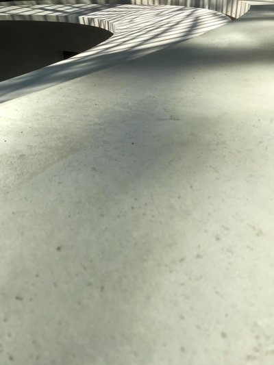 构图 - 建筑 - 细节, 2021 (照片) 作者 塞西尔·贾梅特