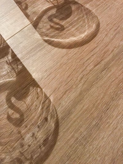 构图 - 反射, 2021 (照片) 作者 塞西尔·贾梅特