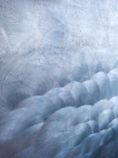 构图 - 纹理，2024 年（照片） 作者 塞西尔·贾梅特