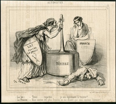 查尔文报》中的查姆（1819-1879）插图 作者 Amedee de Noe (占婆)