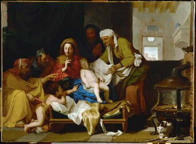 Le sommeil de l