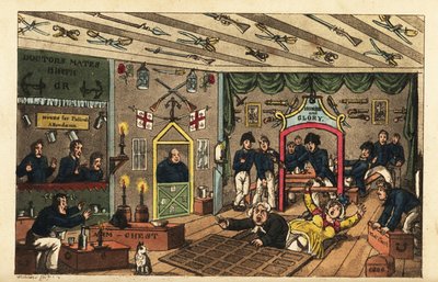  作者 查尔斯（c.1797-1850）（之后）威廉姆斯