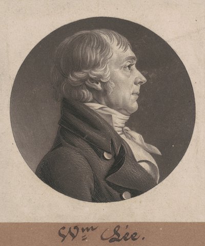 John S. Smith 作者 Charles BJ Fevret de Saint Memin
